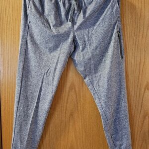 Target Kids Gray Joggers